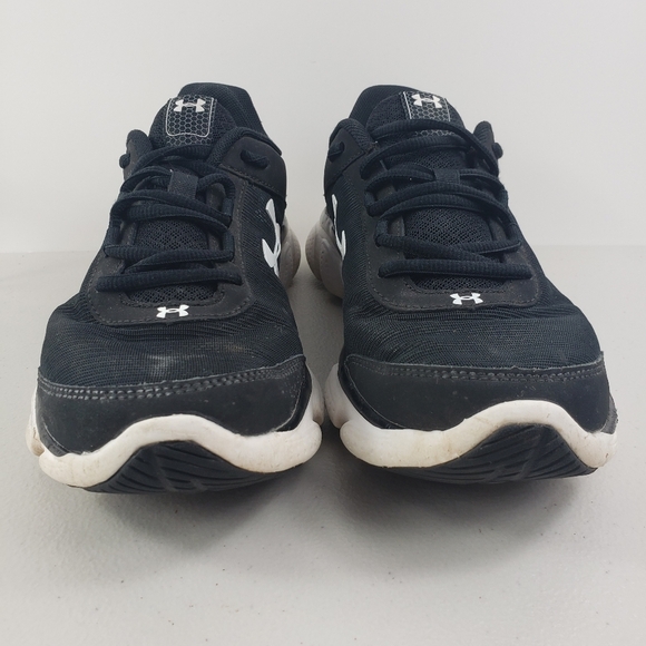 Under Armour Women's Micro G Assert 7
Sz 9
Black - Picture 5 of 11